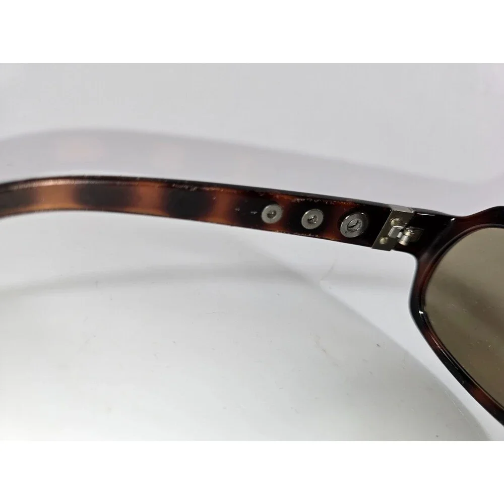 Vintage Coach Audrey S601 Oversized Sunglass Frames – Frames Only